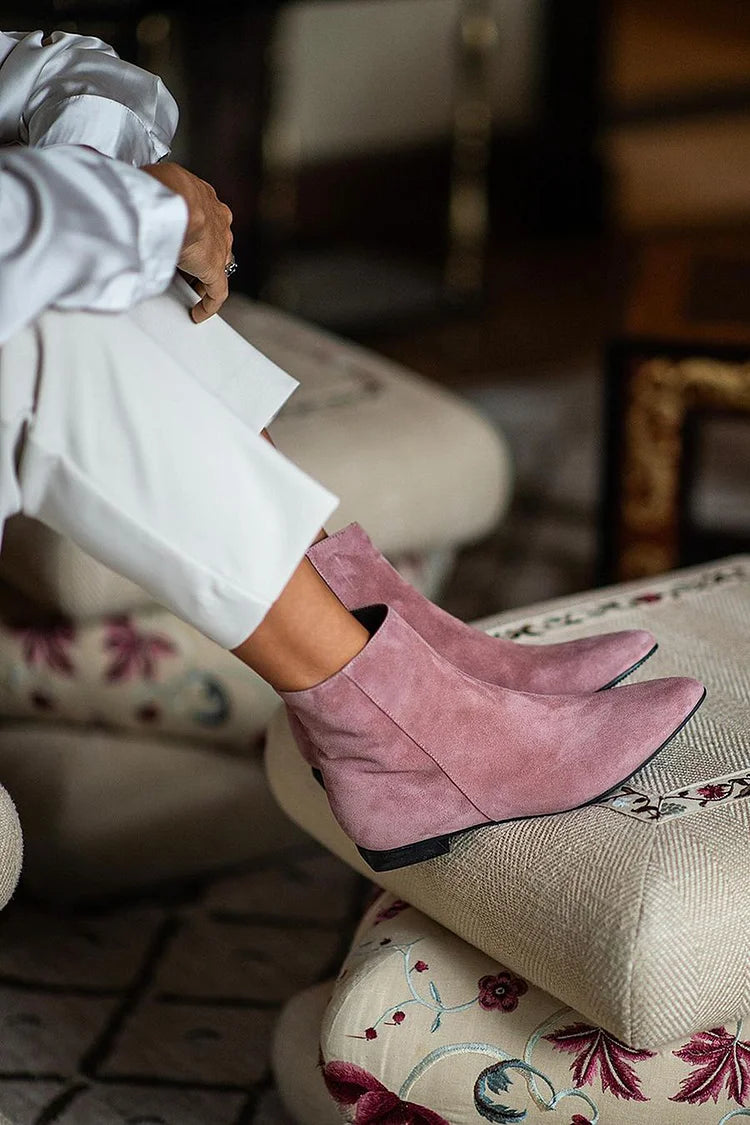 Clara™ | Elegante sesongstøvler