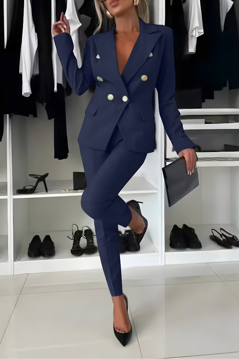 Celina™ | Ensemble Dame Chic To Deler
