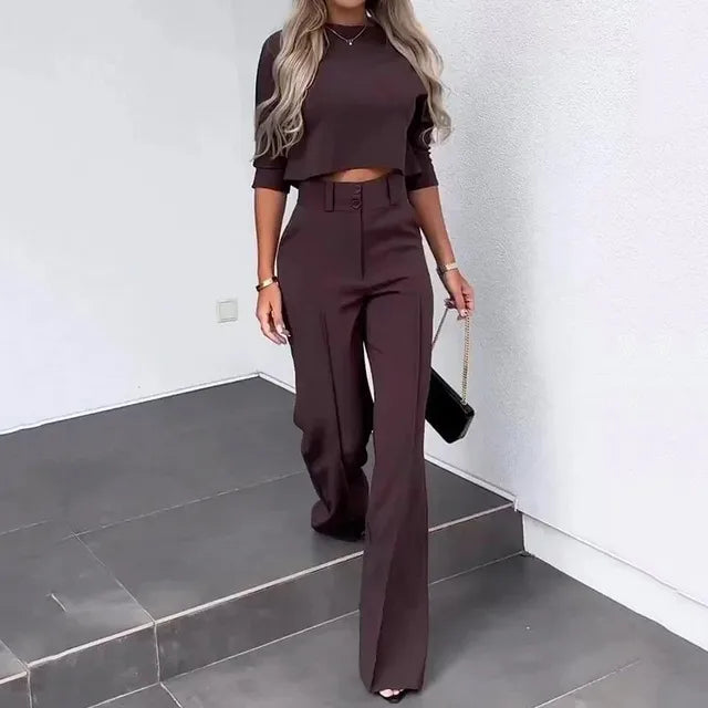 Desirée™ | Elegant to-delt sett