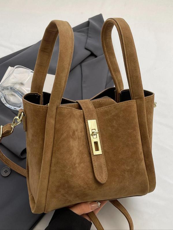 GYPSY™ - Elegant Kvinners Retro Motedesign Håndveske Allsidig Crossbody Skulderveske