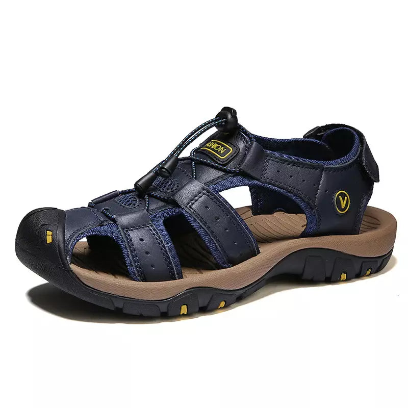 Trailon | All-Terrain Komfort Sandaler