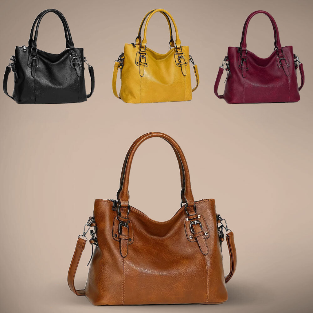 Elowen | Chic Eleganse Crossbody Bag