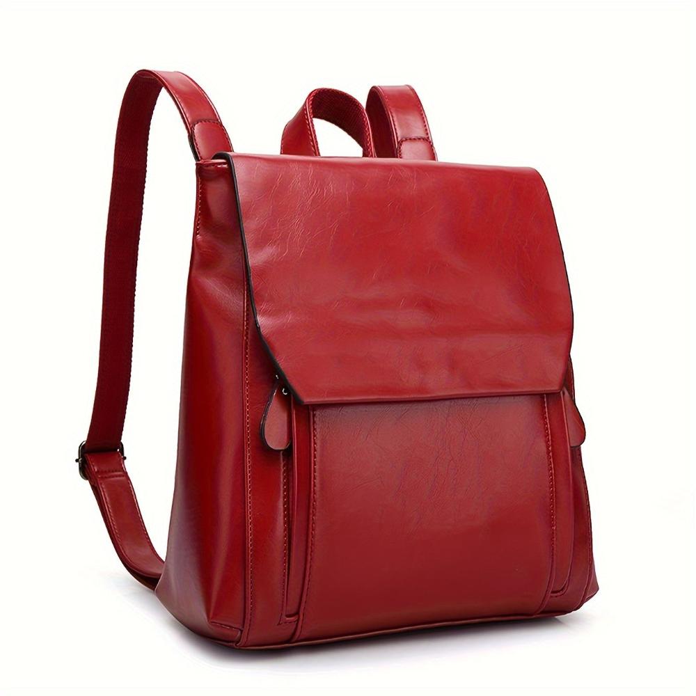 Elowen | Retro-chic quilted ryggsekk