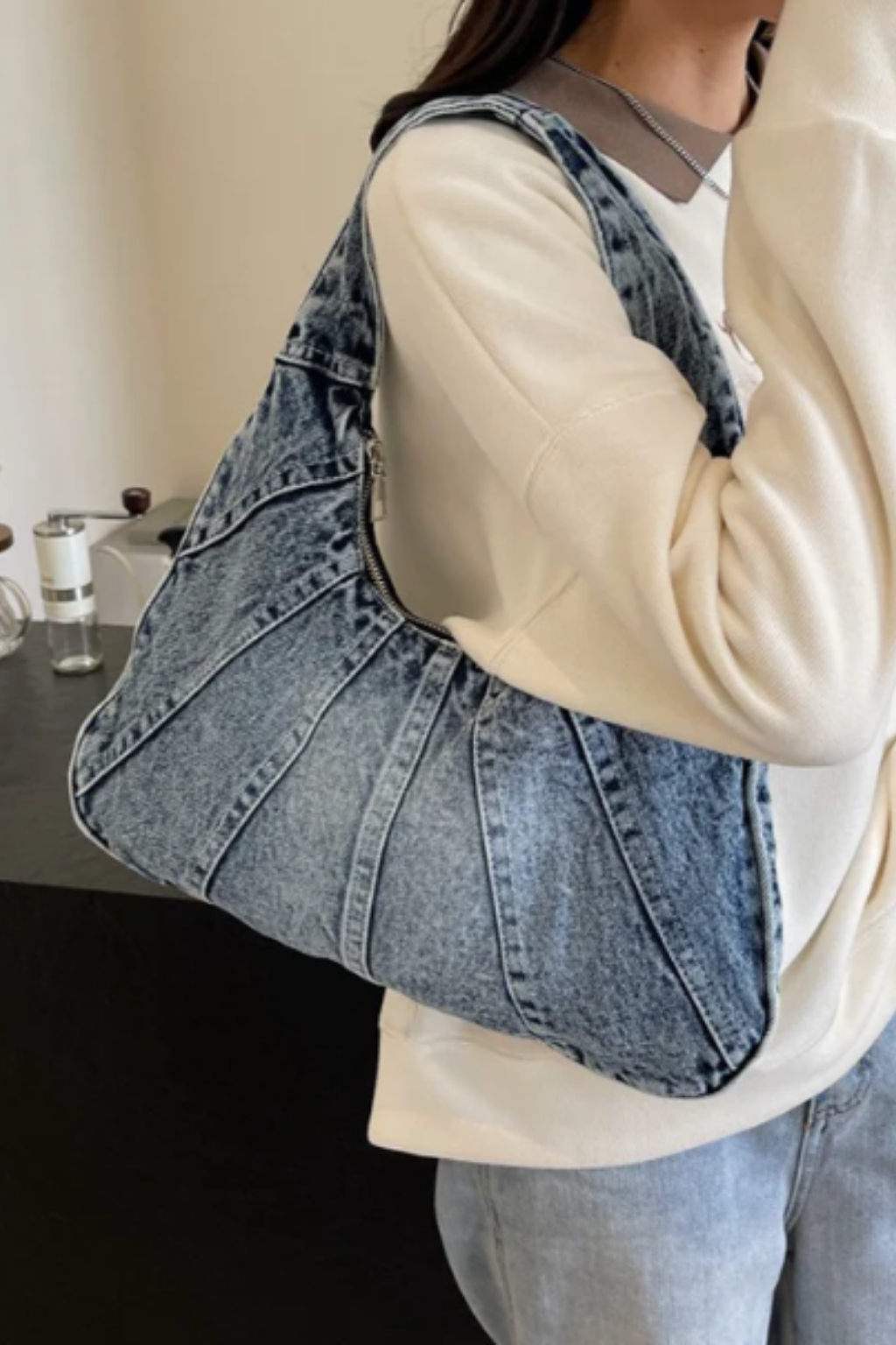 Zara | Casual Skulderveske