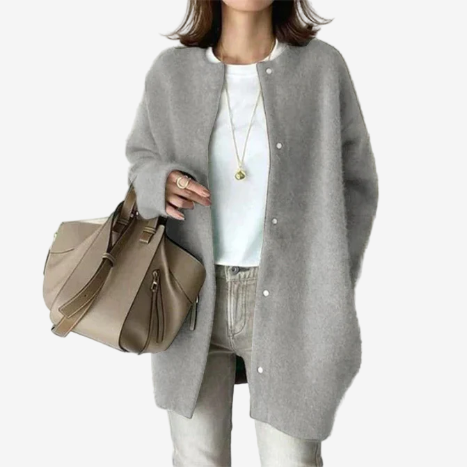 Noeia | Strikket cardigan