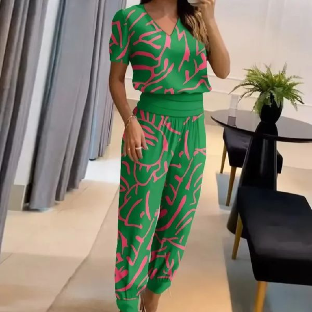 Daphne - Stilfull Trendy Sett