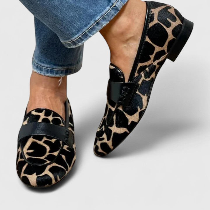 Clyanne | Premium Ortopediske Loafers