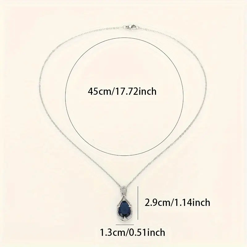 Alindra Feymorra Halsband |
