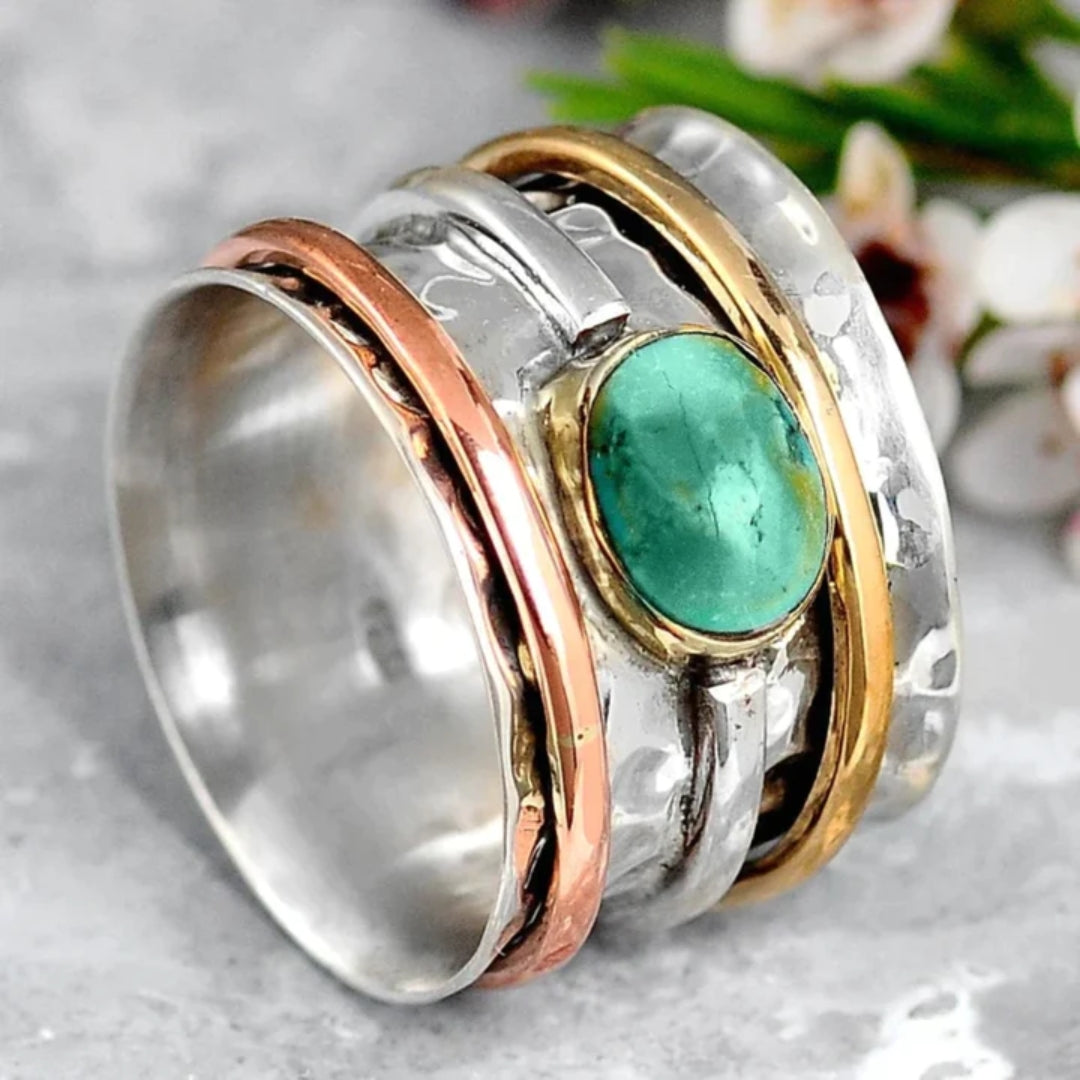 Coco Vintage Aksent Ring