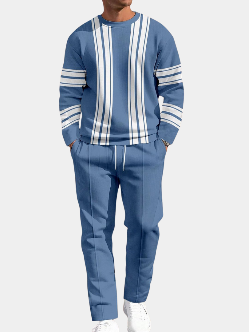 Van Houten™ | Komplett Sport Chic Elegant