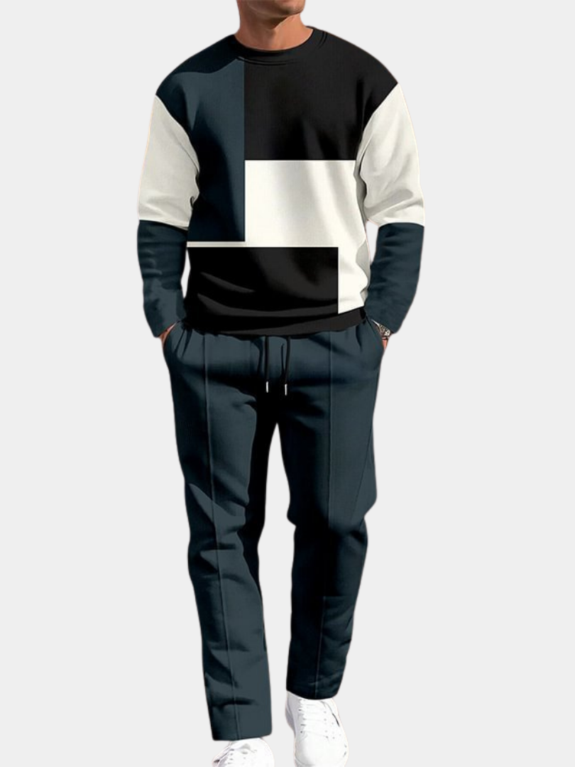Van Houten™ | Komplett Sport Chic Elegant