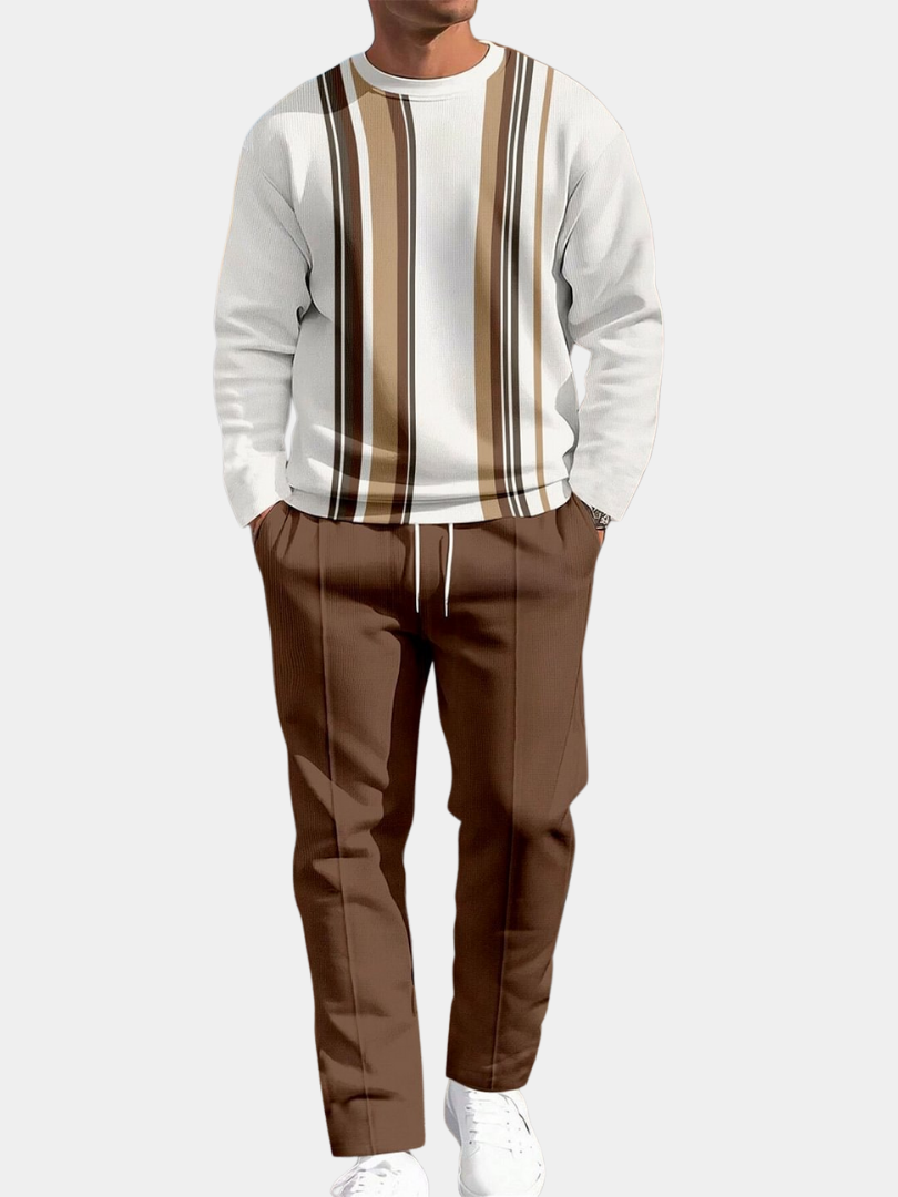 Van Houten™ | Komplett Sport Chic Elegant