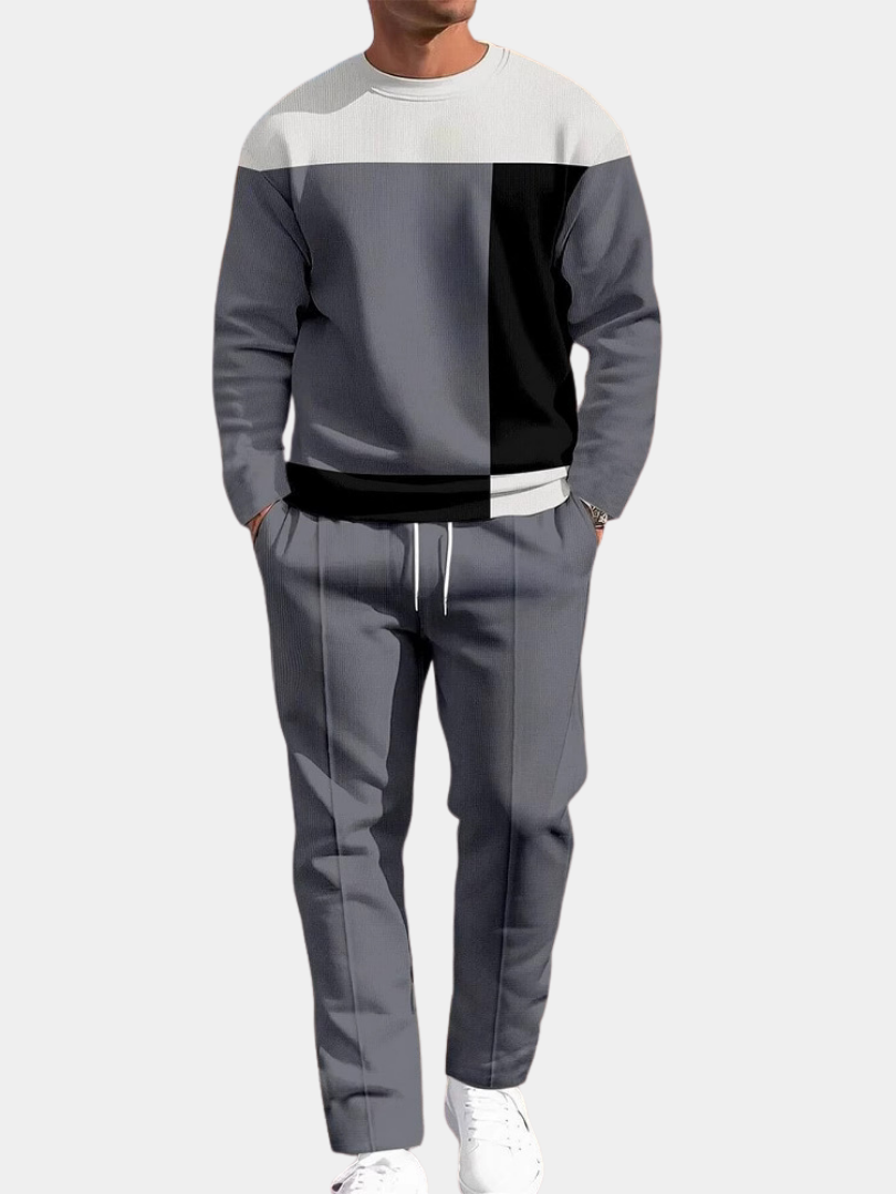 Van Houten™ | Komplett Sport Chic Elegant