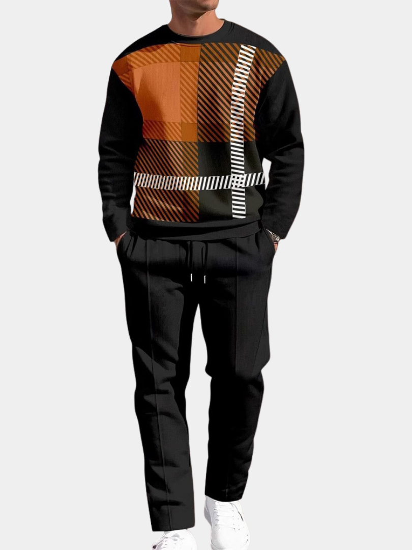 Van Houten™ | Komplett Sport Chic Elegant