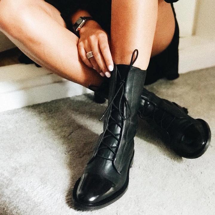 Valérie™ | Orthopediske vinterstøvler