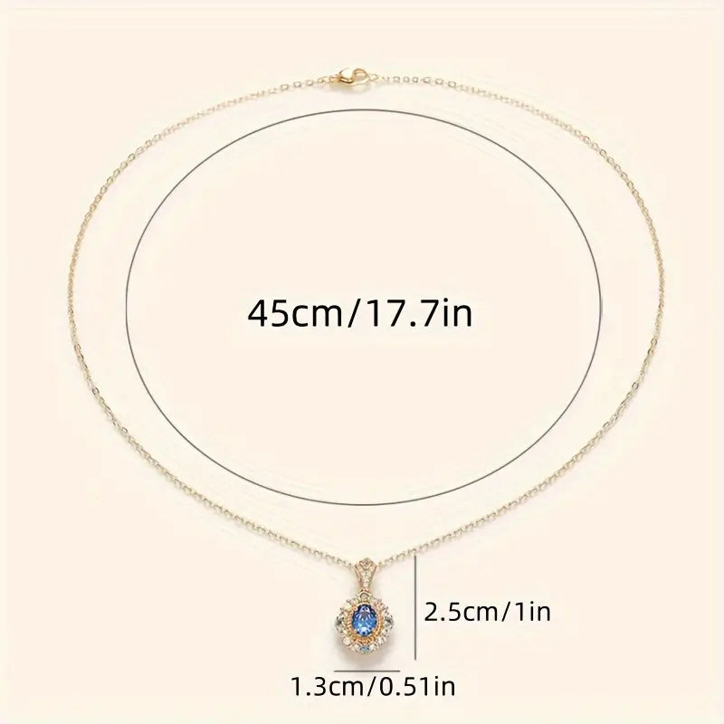 Tova Halsband |