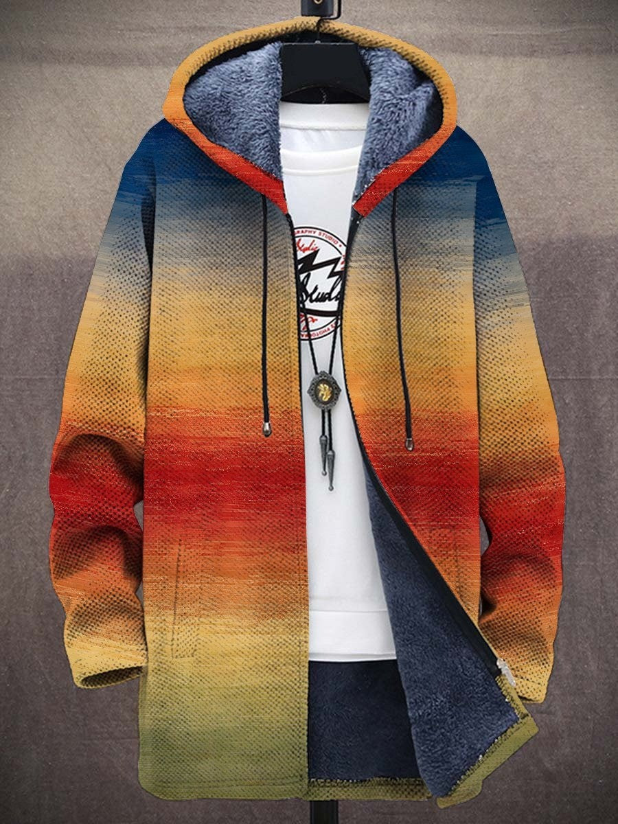 Noora | Luksusvest inspirert av kunst
