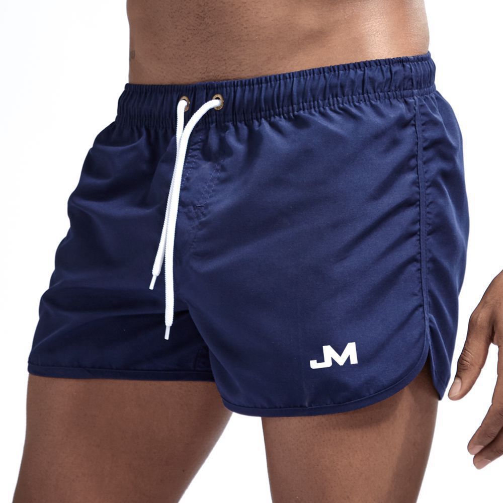 | Moderne Sporty Badshorts