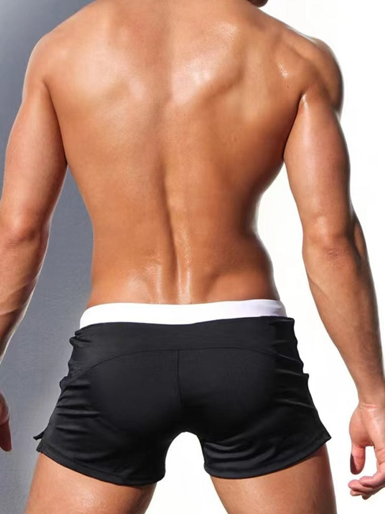 | Badshorts Elegant Sporty