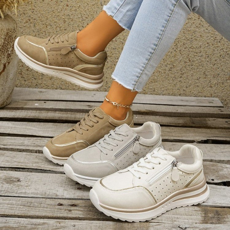 Lia™ | Trendy ortopediske sko