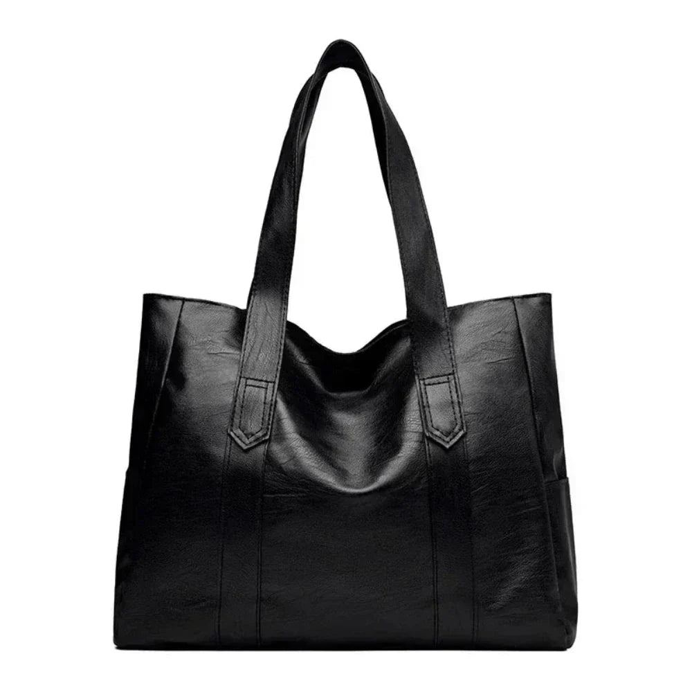 Luxe | Elegant minimalistisk håndveske