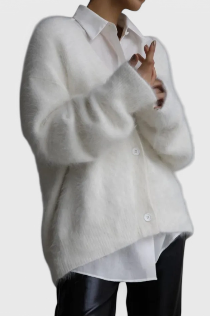 Daniela | Myk Cardigan