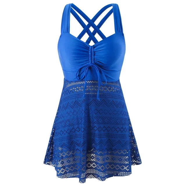 Laluna® | Tankini-sett