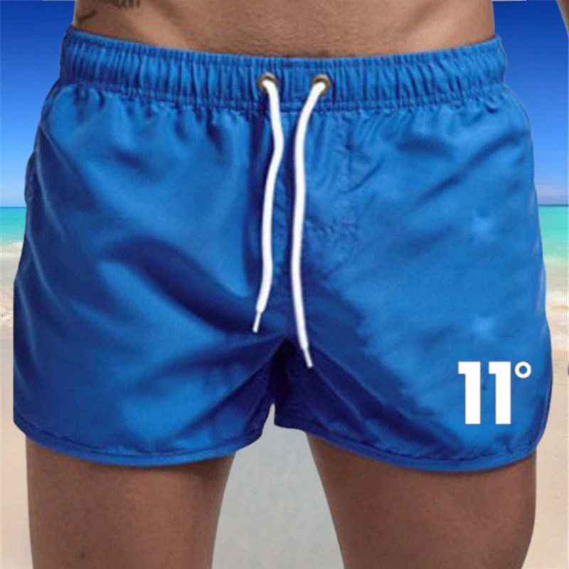 | Sommerbadshorts 11°