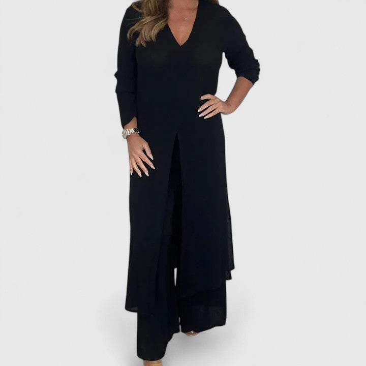 Carmella | Komfortabelt To-dels Sett