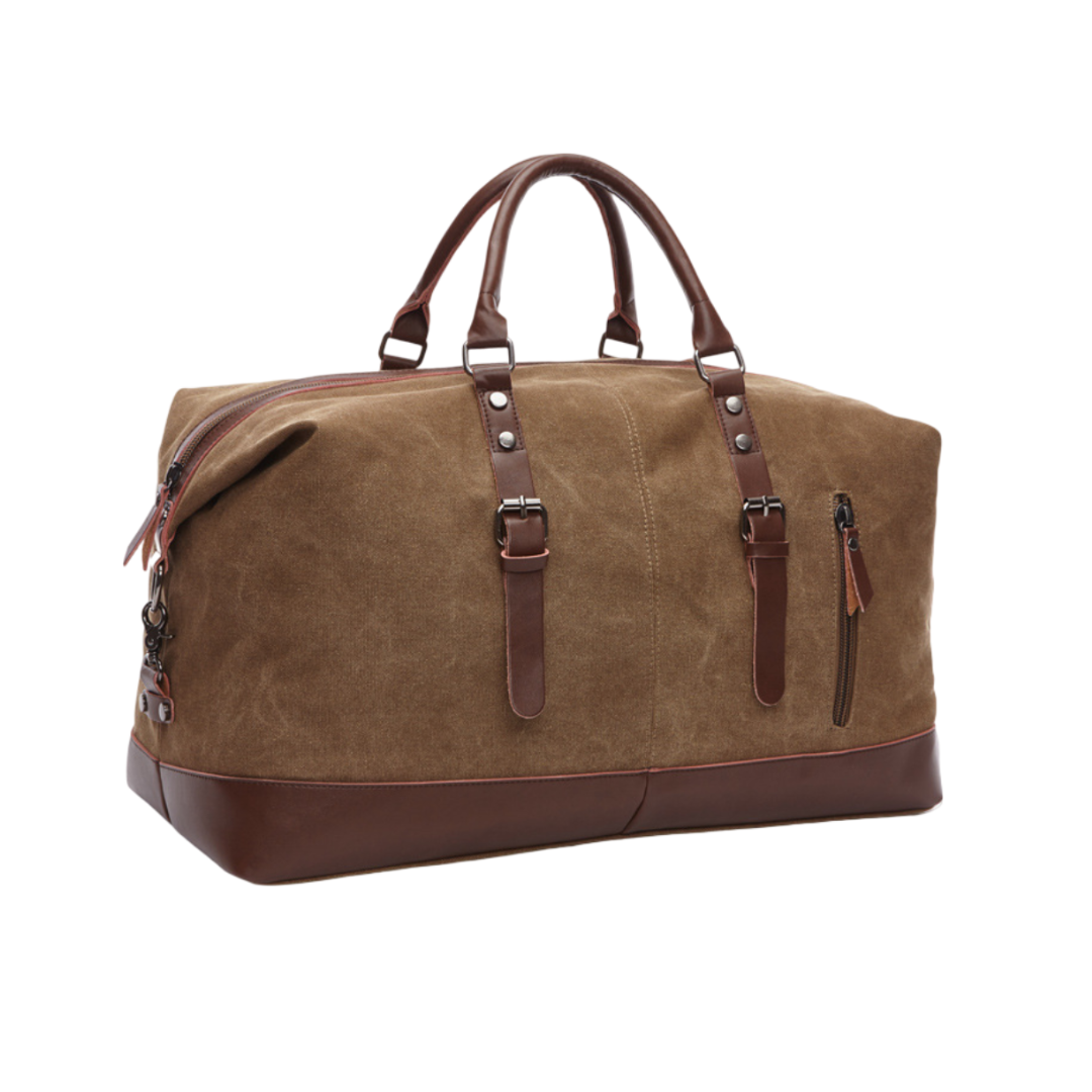 Leo Stilig Duffel Bag