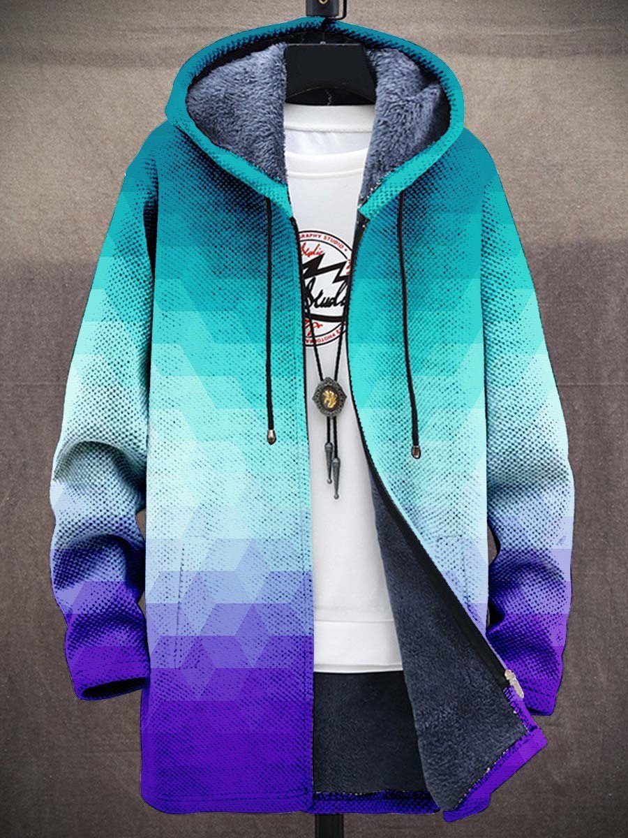 Yindi | Luksus vest inspirert av kunst