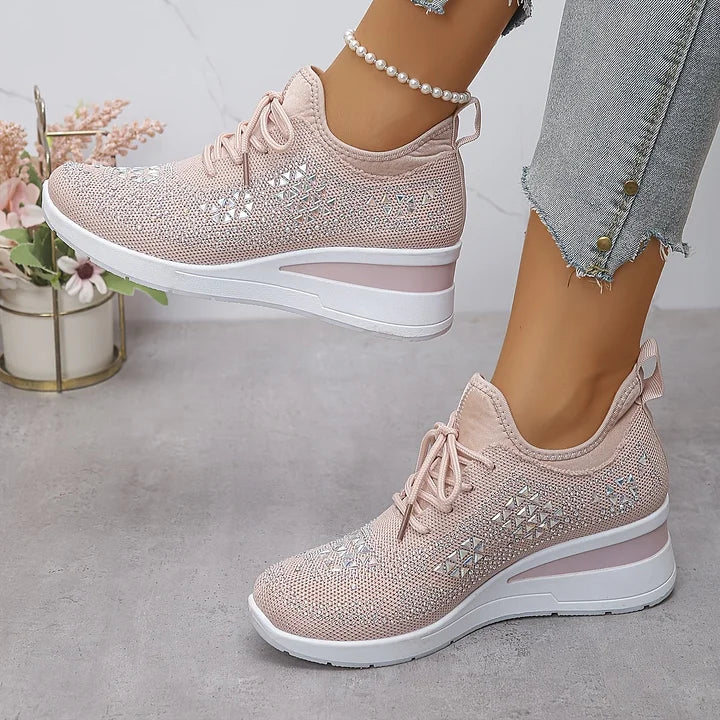 Bonnie Ortopediske Sneakers