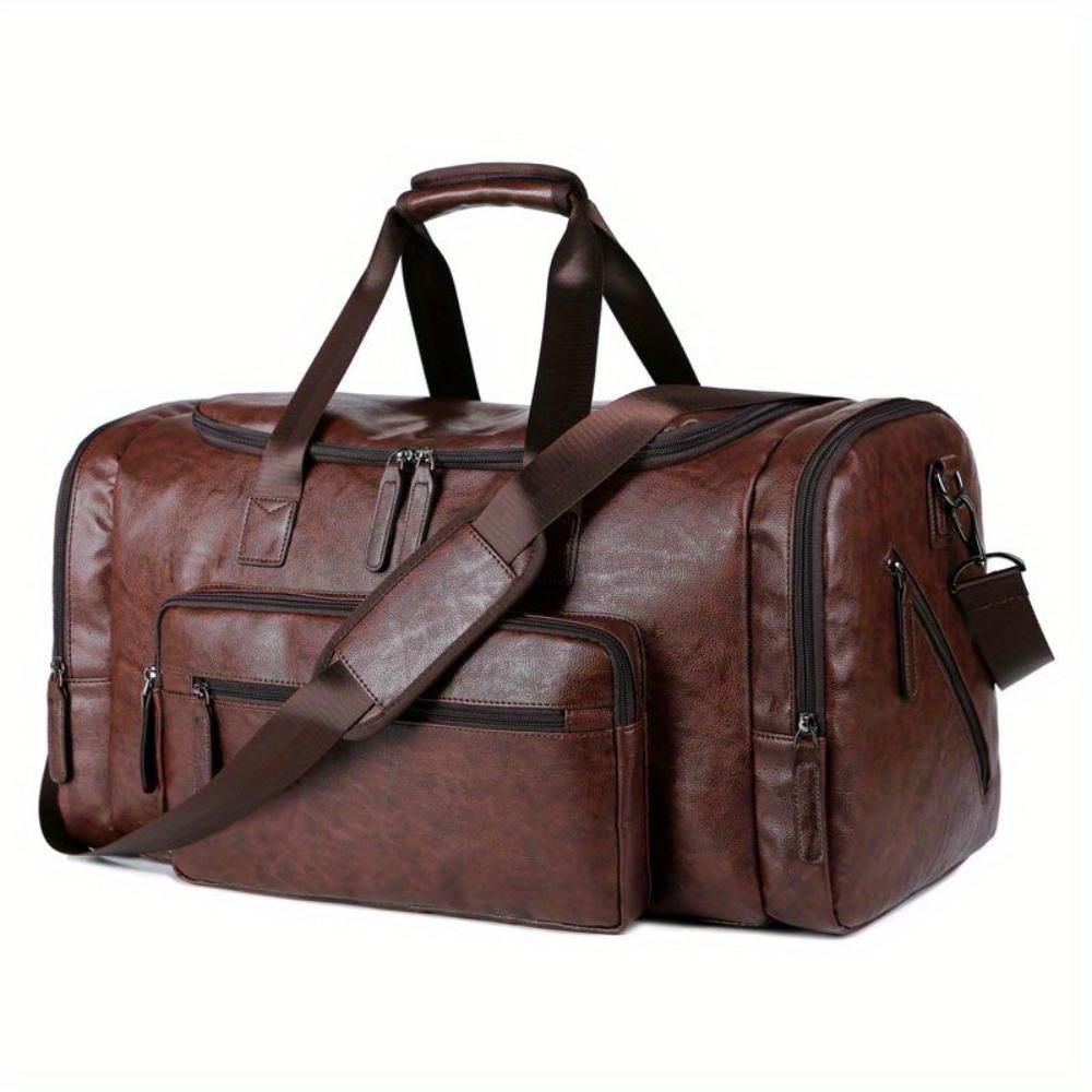 Lydia | Reiseveske Tote