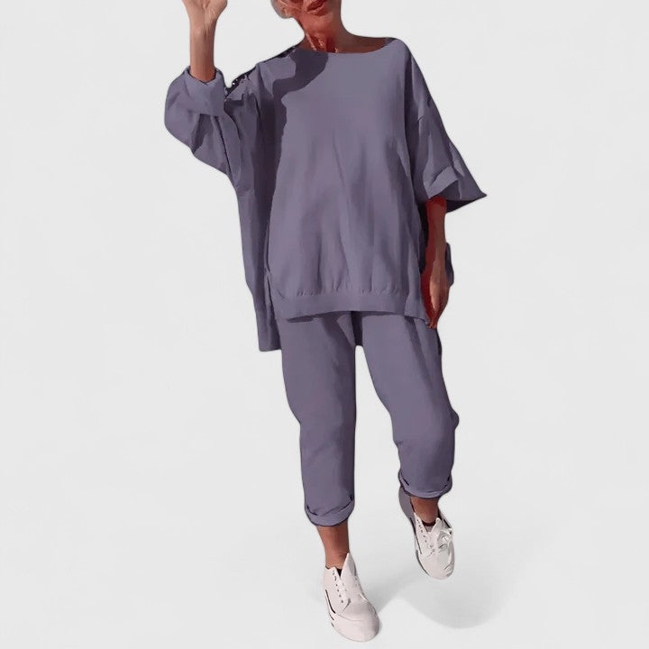 Vivra | Komfortabel Sett