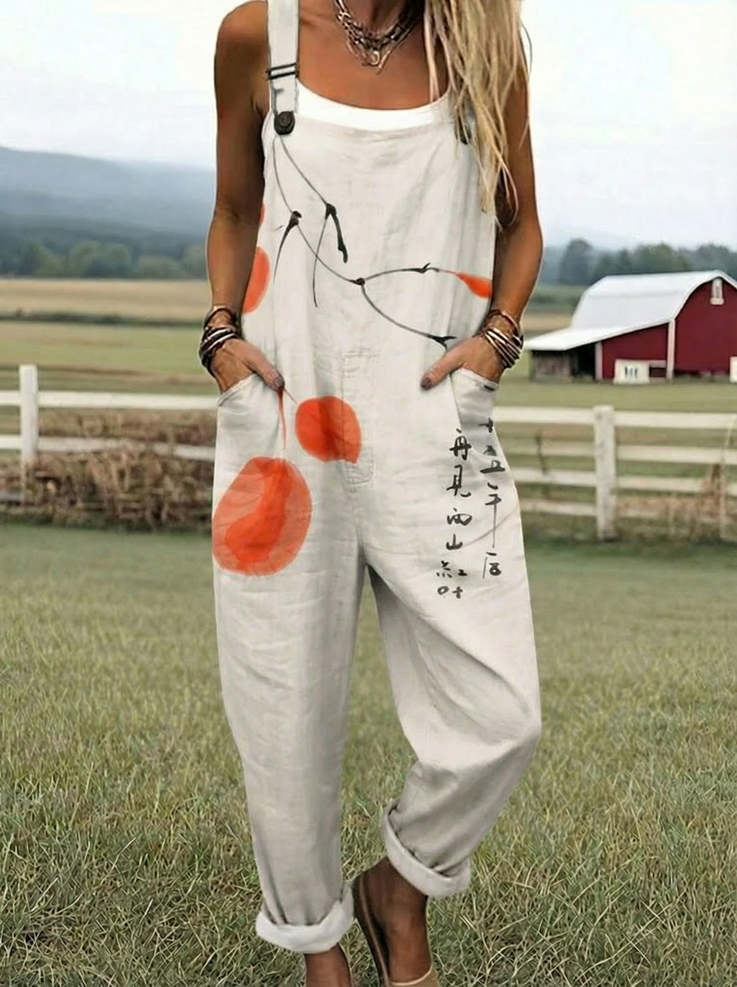 VB™ | Trend Comfort Hagebukse