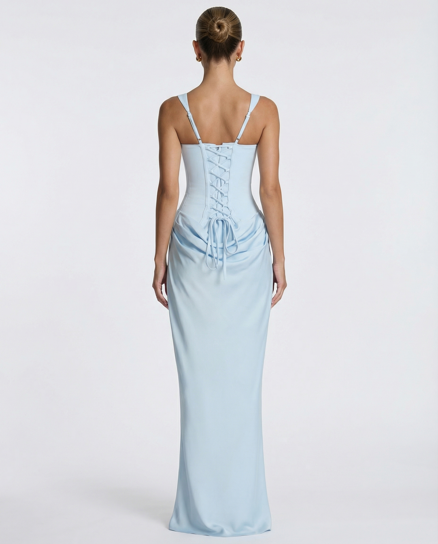 OLIVIA | Timeglass Maxi