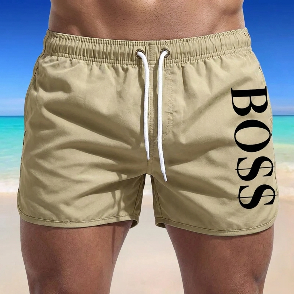 | Elegant Badshorts Boss