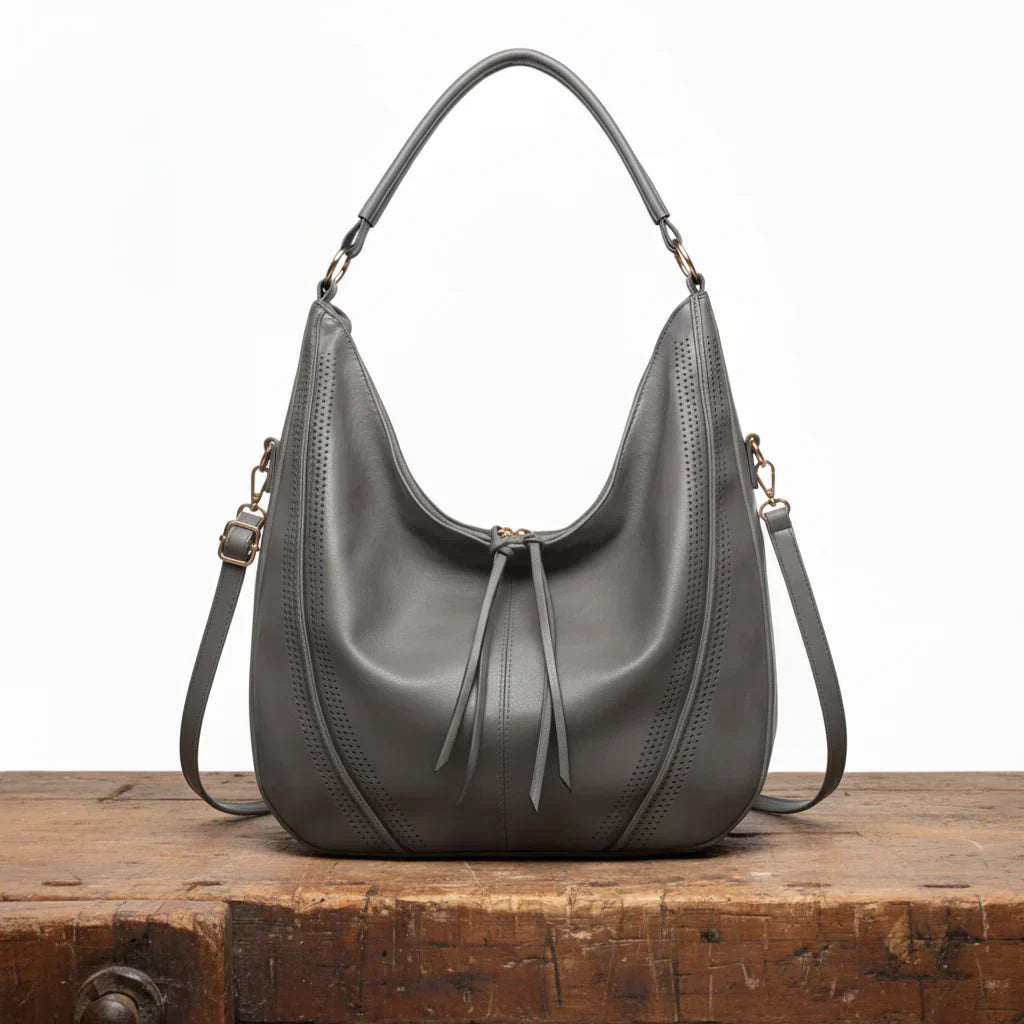 Minerva Klassisk Tote Bag