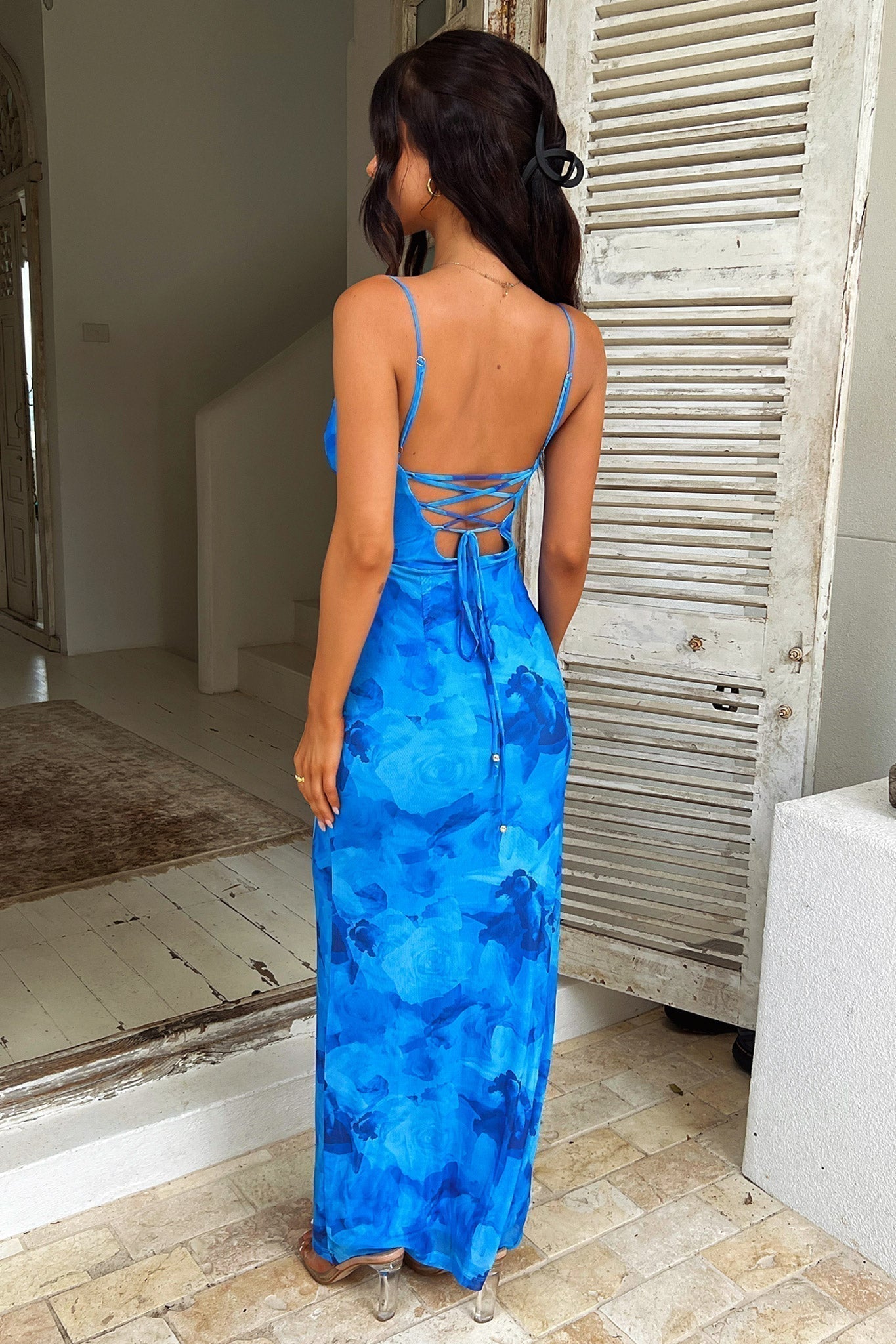 Ona™ | Elegant Maxi Kjole