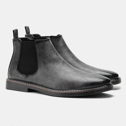 Coldy | Tidløse Chelsea Boots