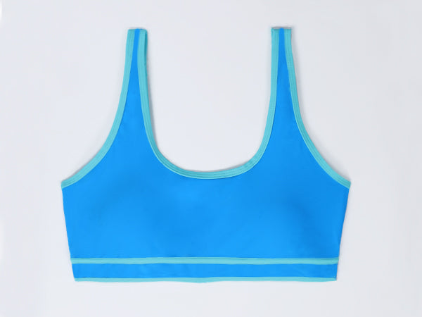 Ashley | Sporty sculpting bikini-sett
