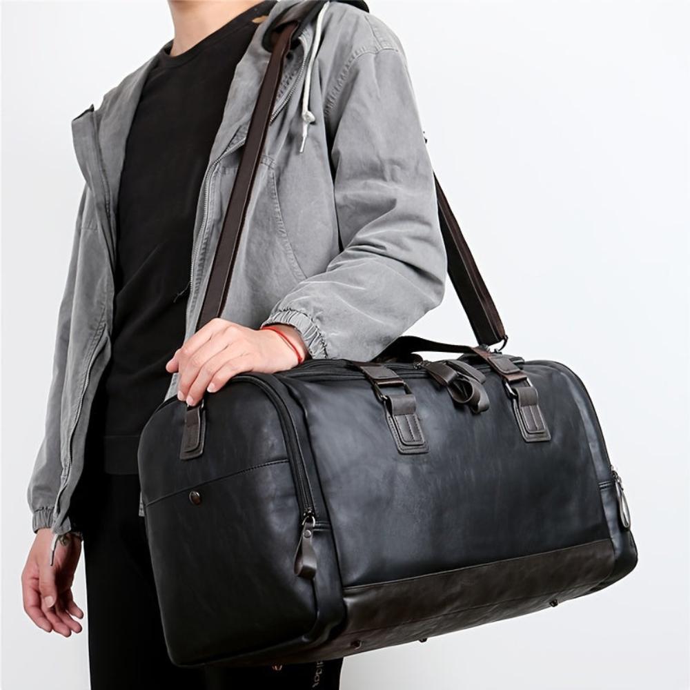 Lydia | Reiseveske Tote