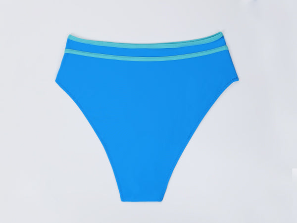 Ashley | Sporty sculpting bikini-sett