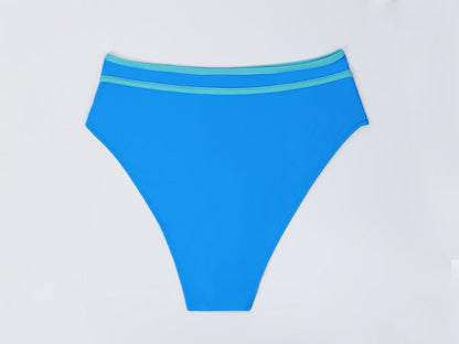 Ashley | Sporty sculpting bikini-sett
