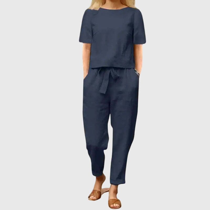 Suzy™ | Uanstrengt Sommer Set