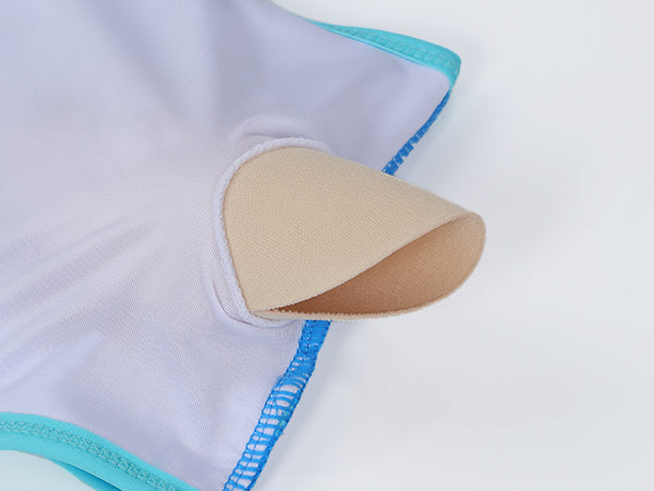 Ashley | Sporty sculpting bikini-sett
