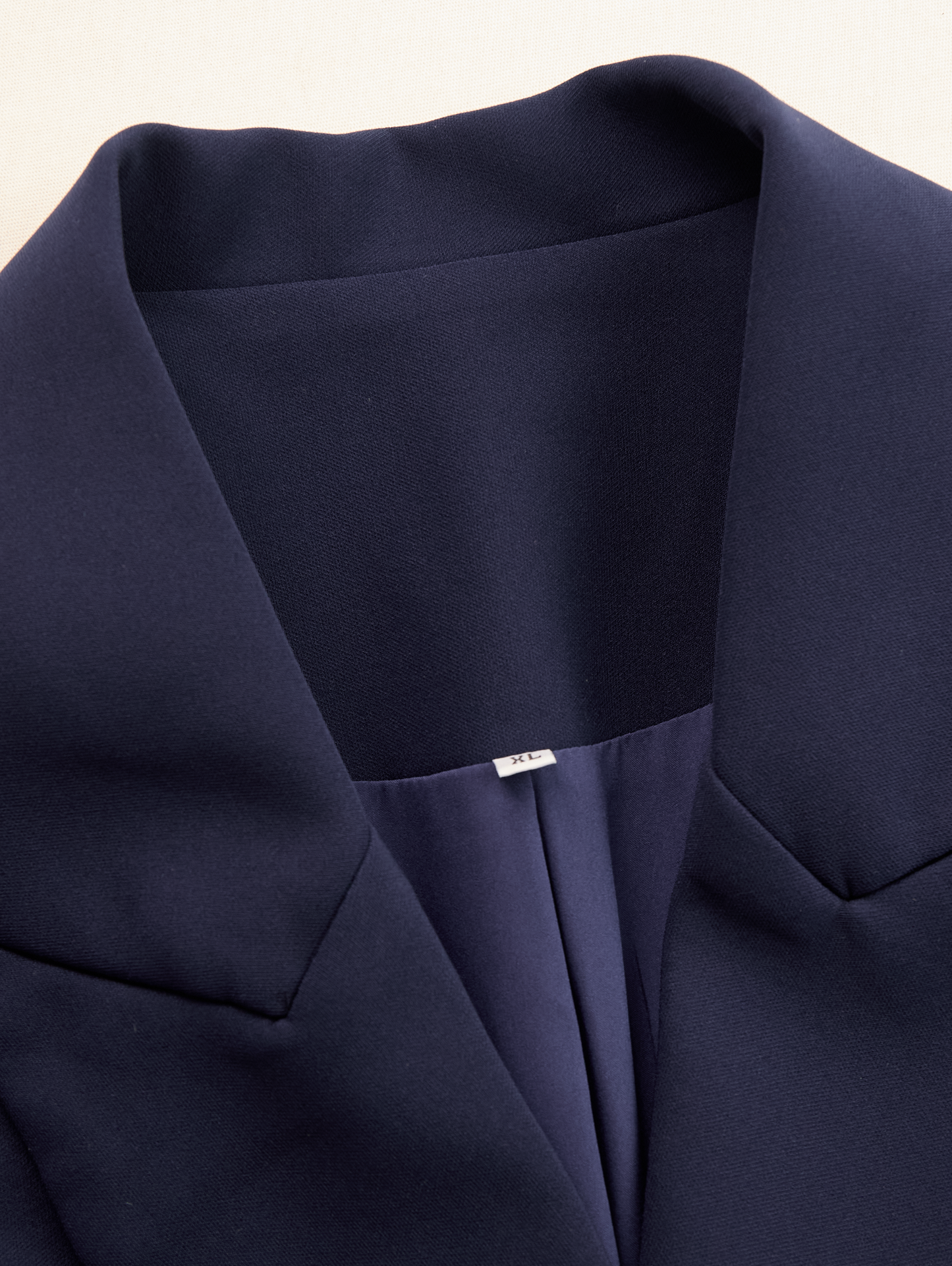 Camille™ | Skreddersydd Blazer Kjole