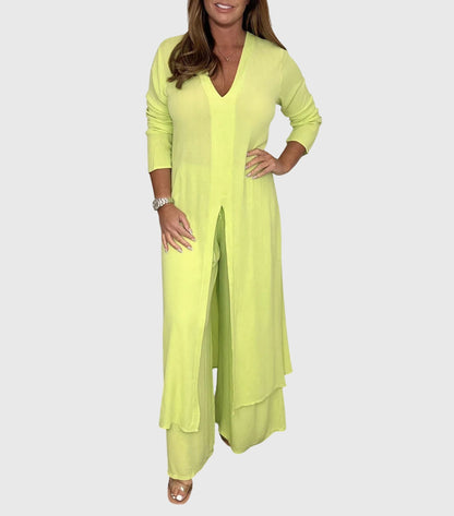 Olivia™ | Elegant To-delt Sett