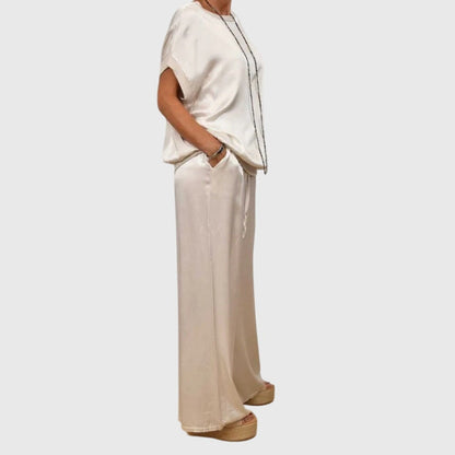 Kayla™ | Elegant To-delt Sett