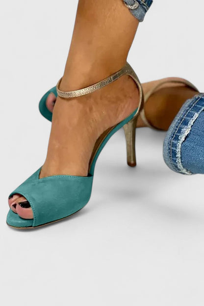 Nora™ | Elegante hæler